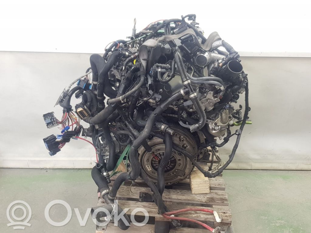 Motor   M9R710
