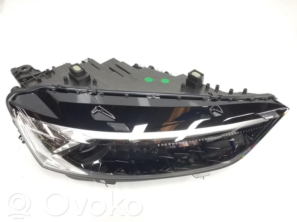 DS Automobiles 7 Crossback Phare frontale