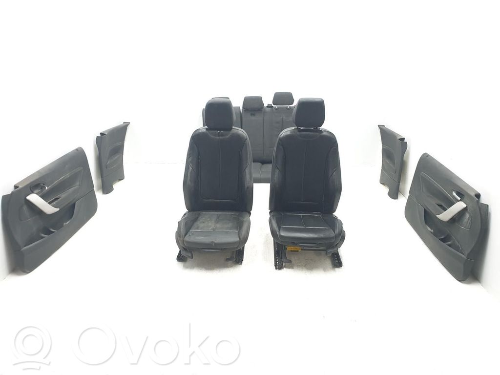 BMW 1 F20 F21 Set sedili