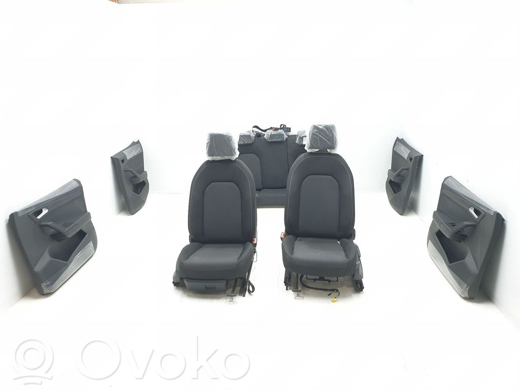 Seat Ibiza V (KJ) Set scaune 