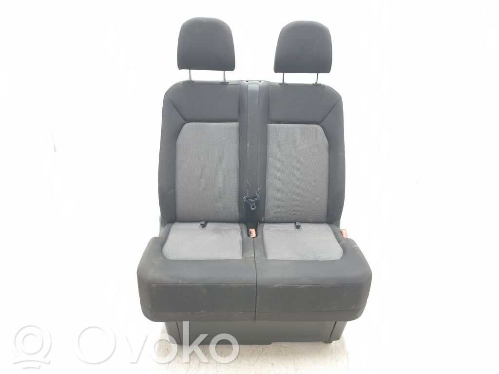 Volkswagen Crafter Scaun față pasager