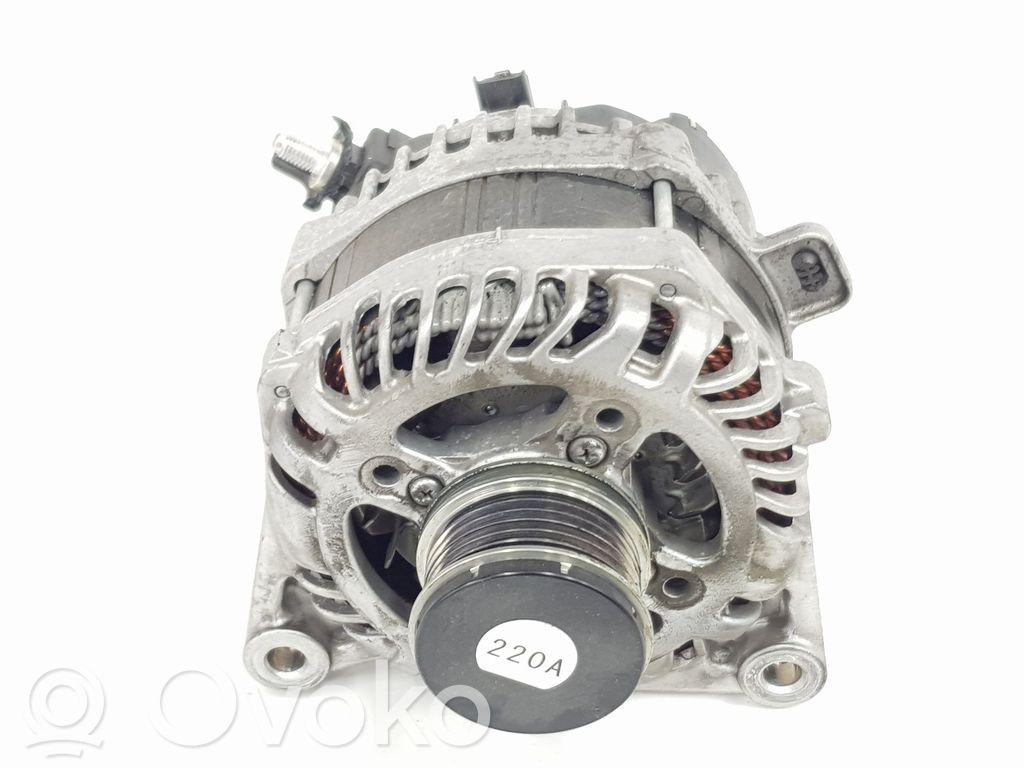 Alternador   9818962280,9818962280