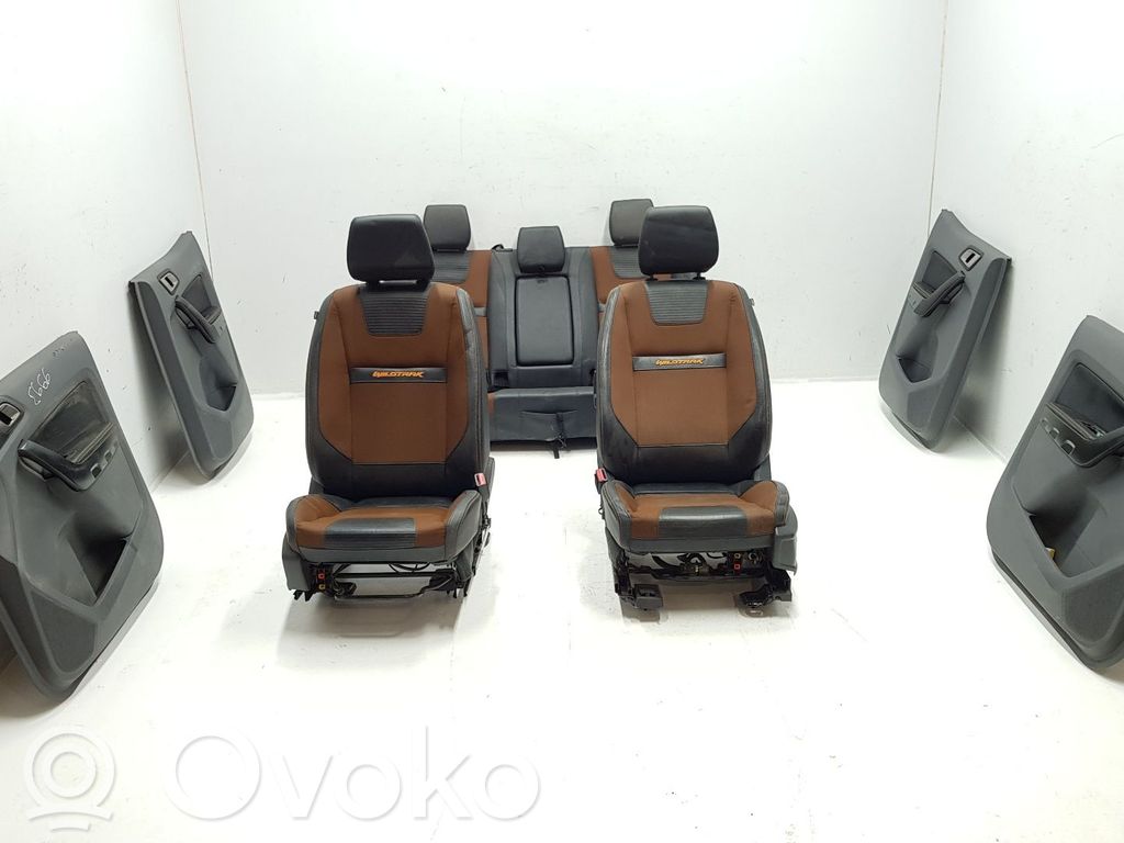 Set scaune   SA2W