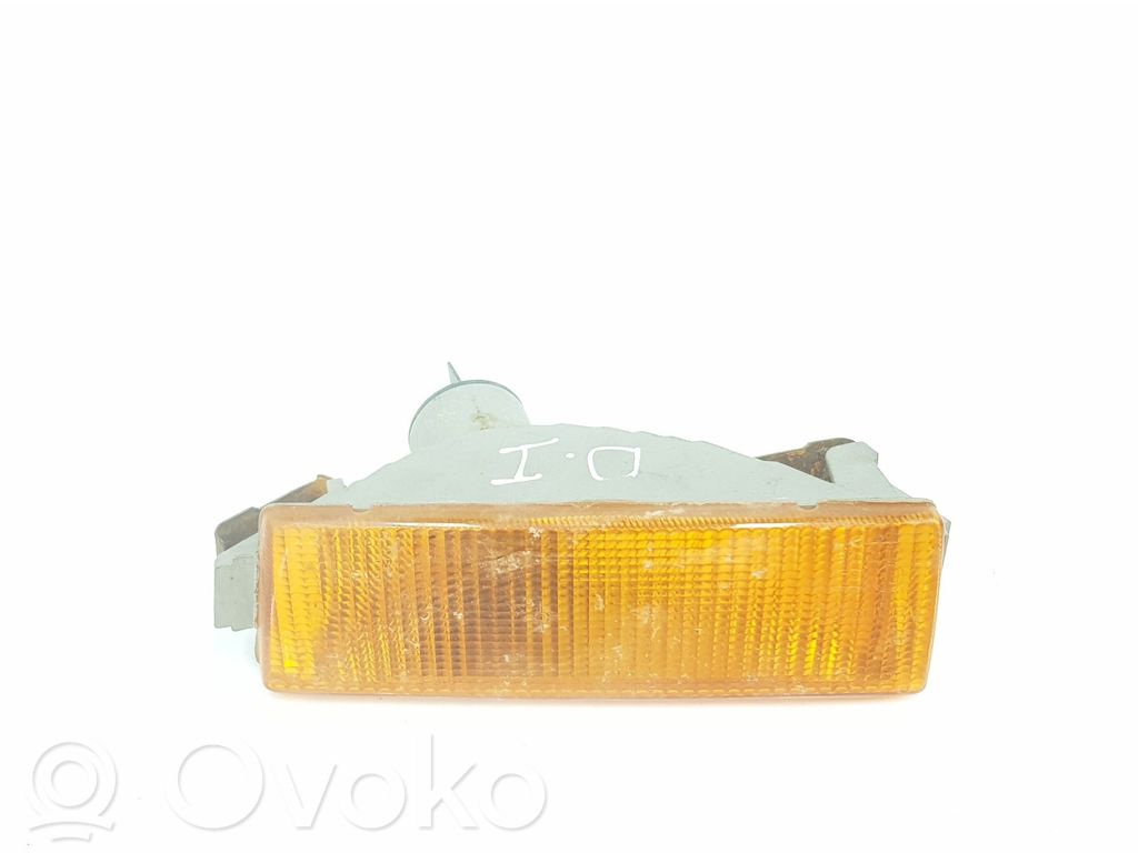Citroen C15 Faro/fanale