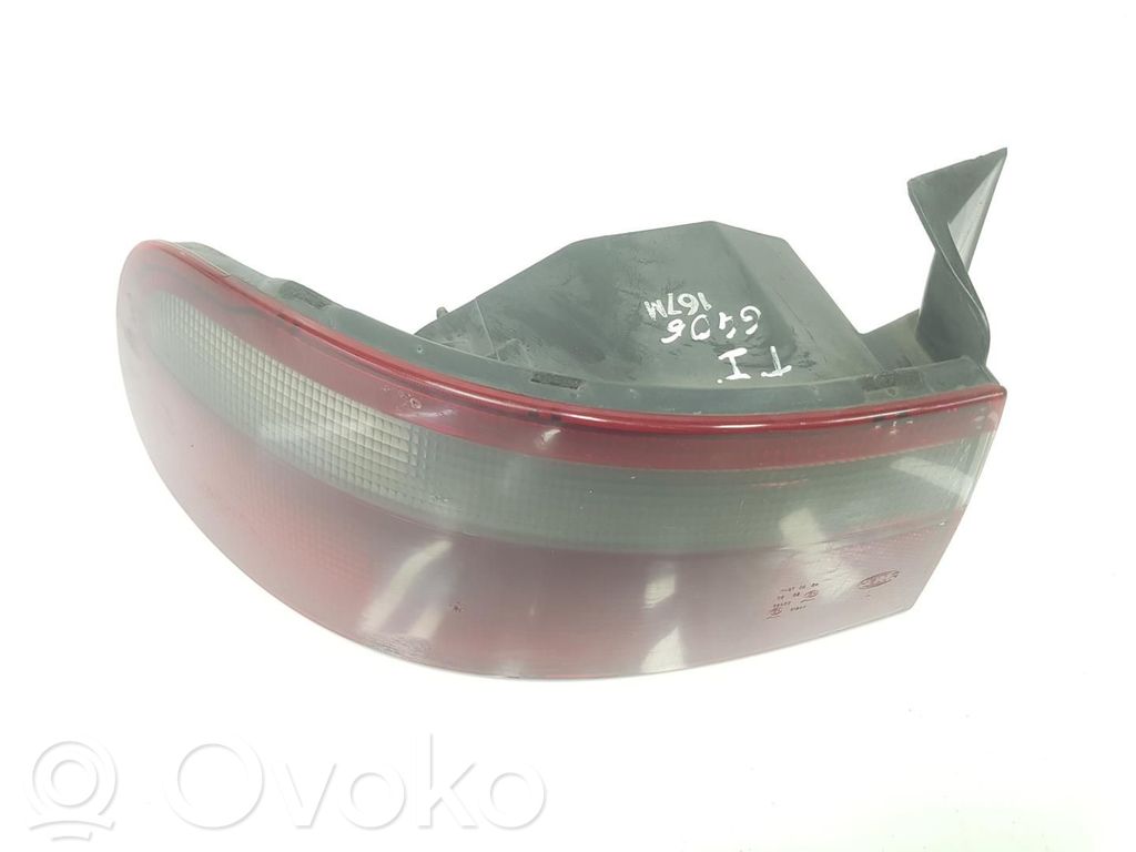 Honda Accord Lampă spate în caroserie 
