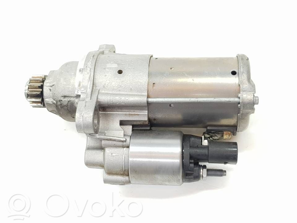 Motor de arranque   02M911022F,02M911022F