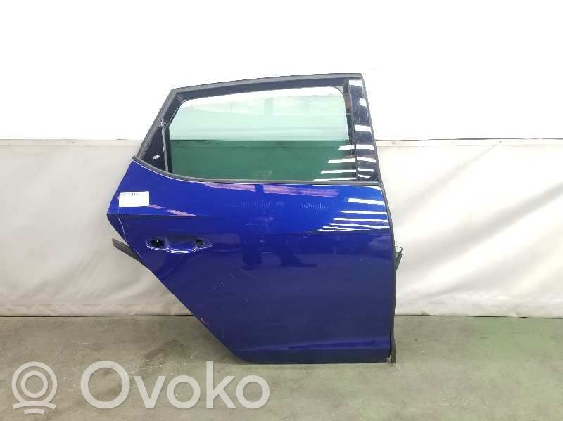 Seat Leon (5F) Portiera posteriore 