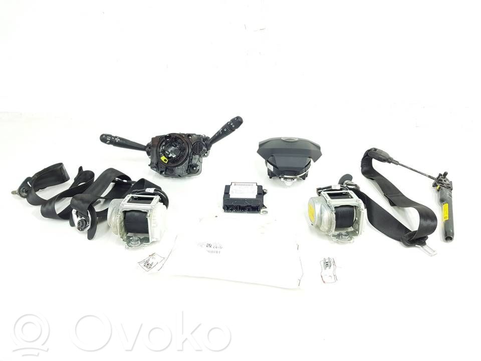 Juego de airbag con panel   KITDEAIRBAG,KITAIRBAG