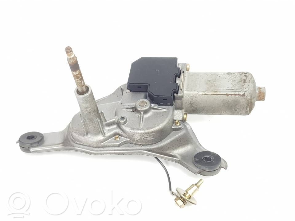 Toyota Land Cruiser (J120) Motorino del tergicristallo del lunotto posteriore