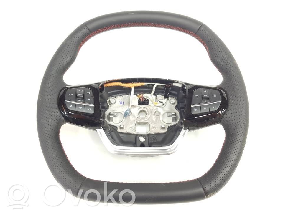 Ford Puma Vairas