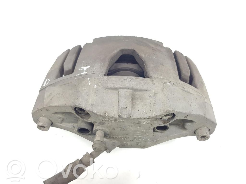 Bremssattel vorne   8252177,8252177