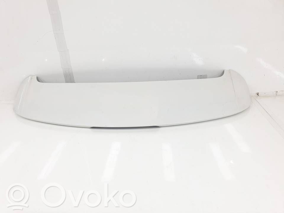 Opel Astra K Spoiler del portellone posteriore/bagagliaio