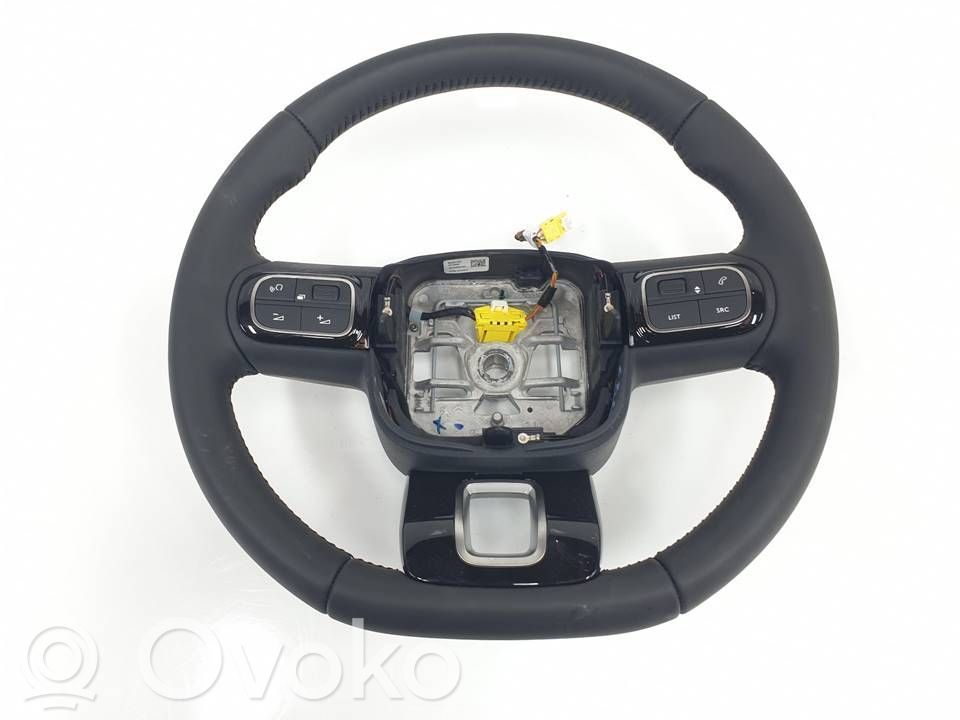 Citroen Berlingo Lenkrad 