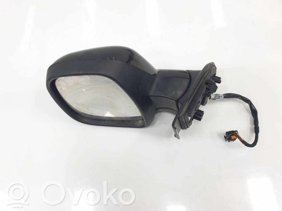 Citroen Berlingo Oglindă electrică ușă față 