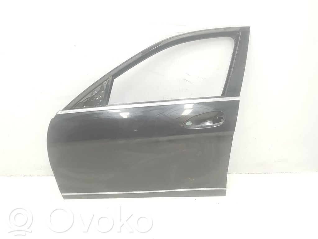 Mercedes-Benz C W204 Tür vorne 