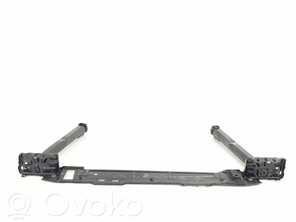 Citroen Berlingo Panel mocowanie chłodnicy / dół 
