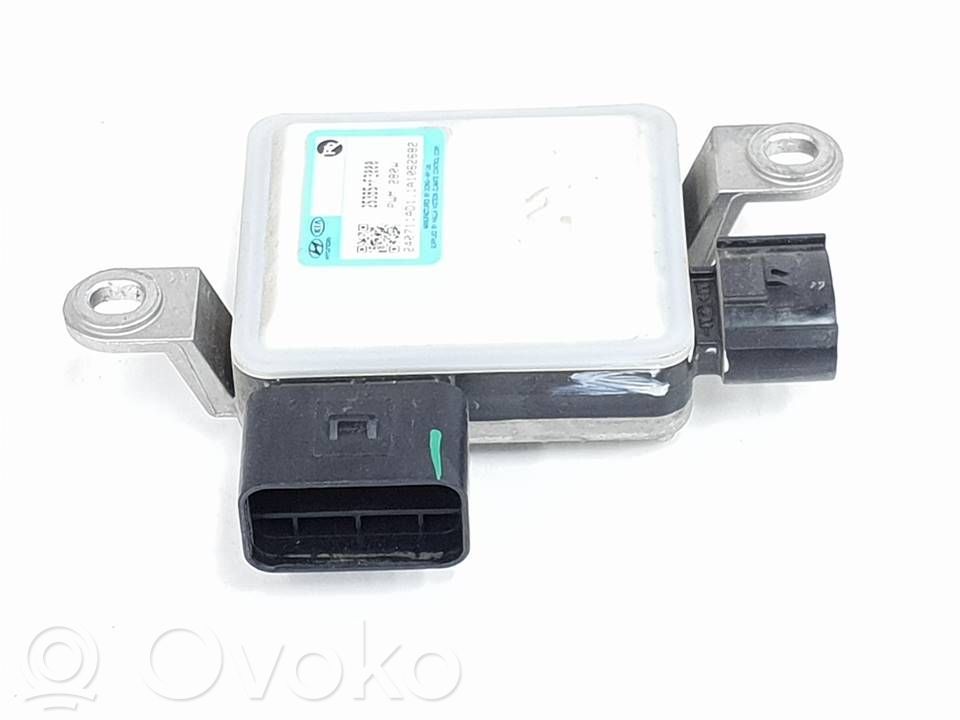 KIA Ceed Altre centraline/moduli