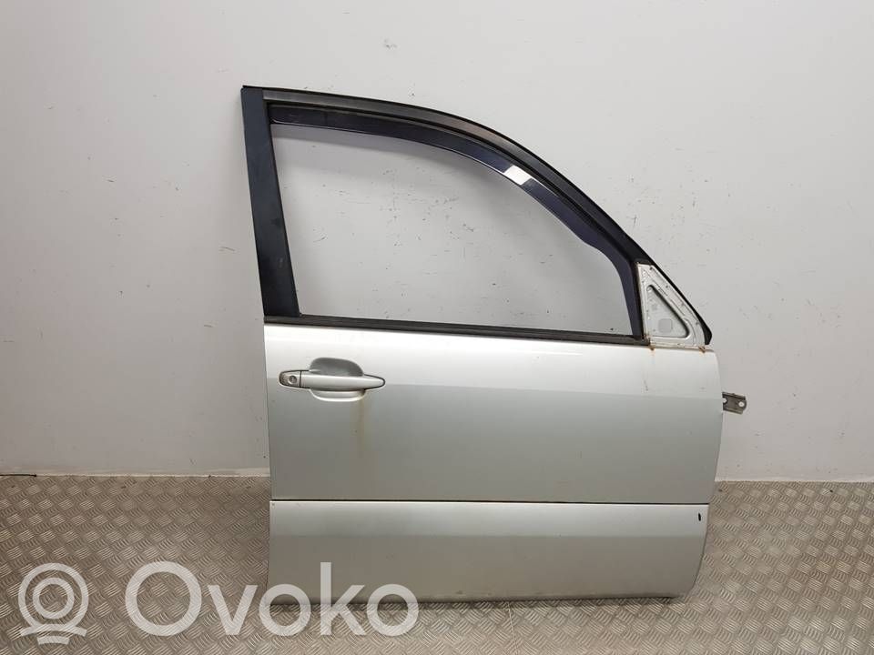 Toyota Land Cruiser (J120) Porte avant 