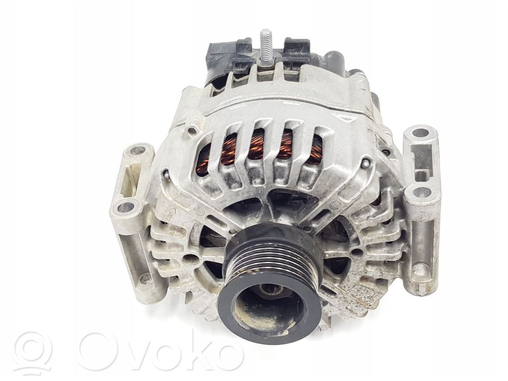 Mercedes-Benz Sprinter W907 W910 Alternator 