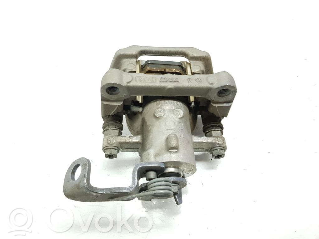 Fiat Doblo III Bremssattel hinten