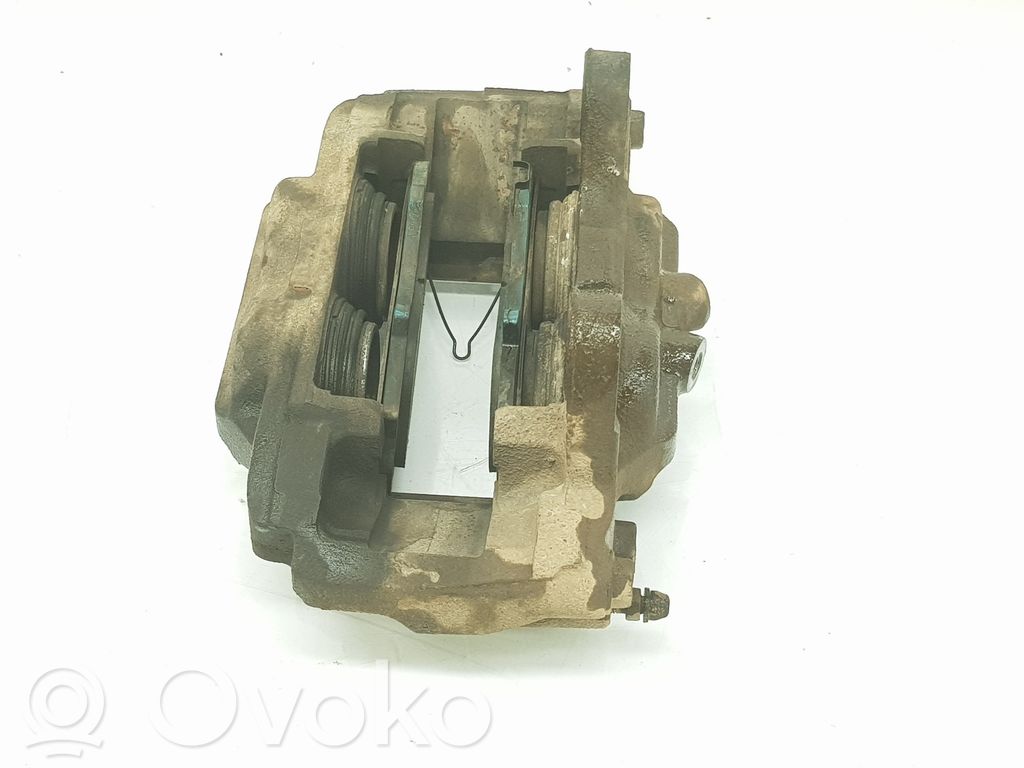 Toyota Land Cruiser (J150) Pinza del freno anteriore