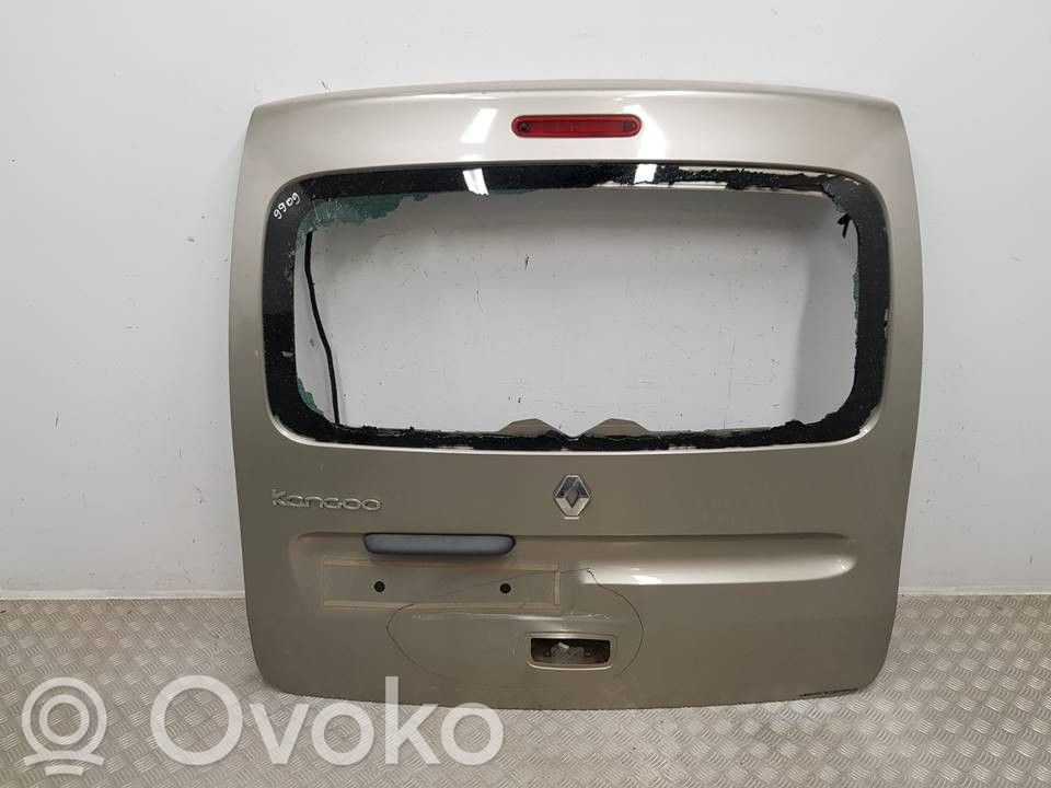Renault Kangoo II Aizmugurējais pārsegs (bagāžnieks)