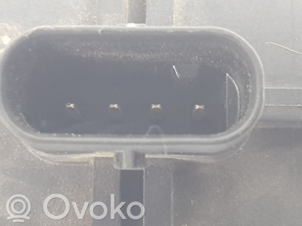 Volkswagen Amarok Debitmetru aer