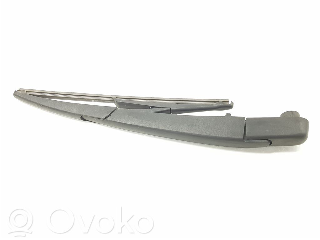 Dacia Sandero II Takalasinpyyhkimen sulan varsi 