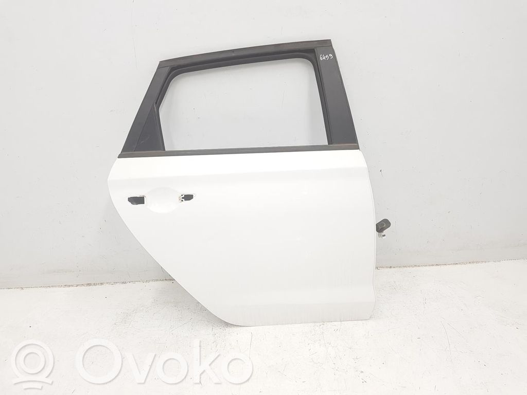 Hyundai i30 Portiera posteriore