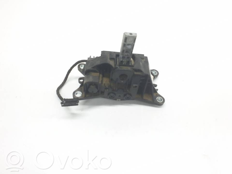 Audi A6 S6 C8 4K Schaltkulisse 