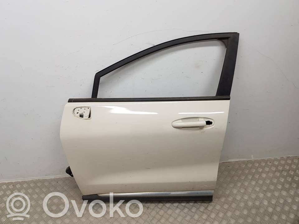 Ford Puma Ușă față 
