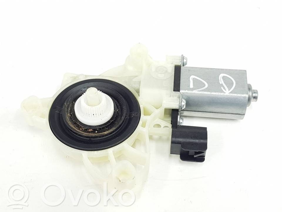 Ford Puma Silnik regulatora szyby drzwi przednich 