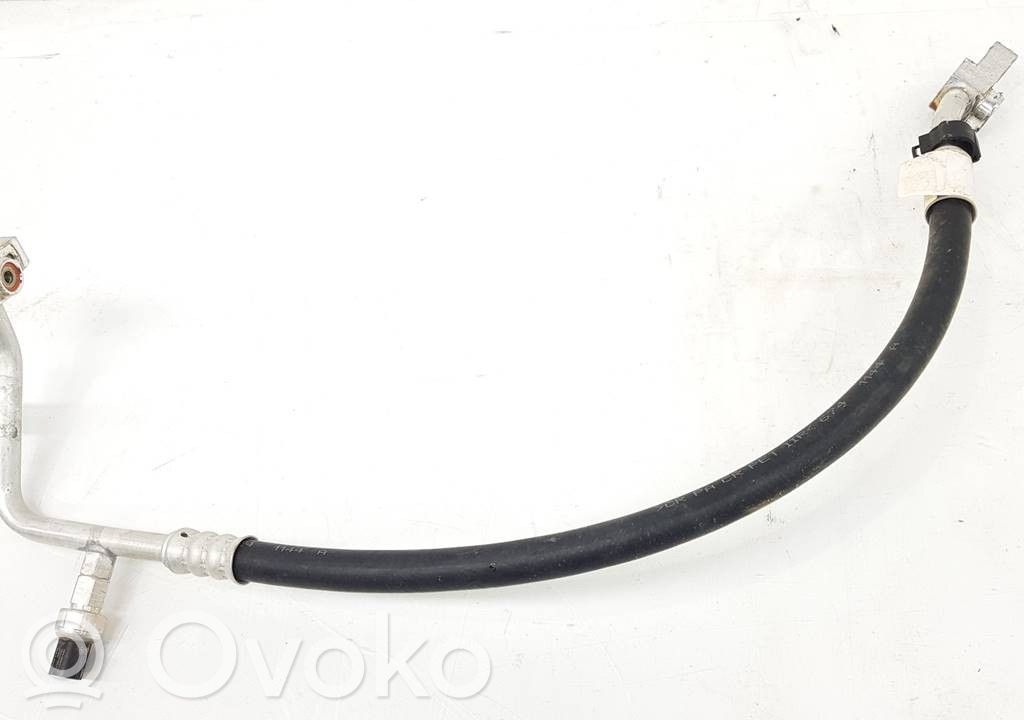 Ford Puma Tubo flessibile aria condizionata (A/C)