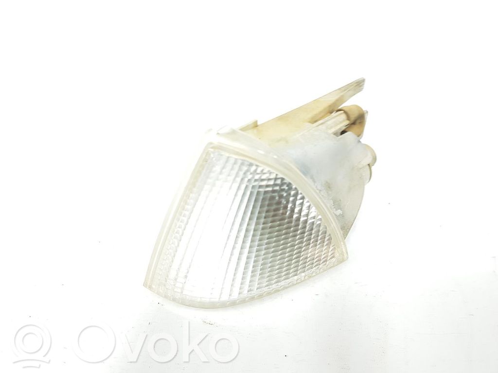 Peugeot Expert Phare frontale 