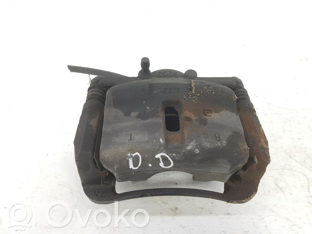 Nissan X-Trail T31 Caliper de freno delantero