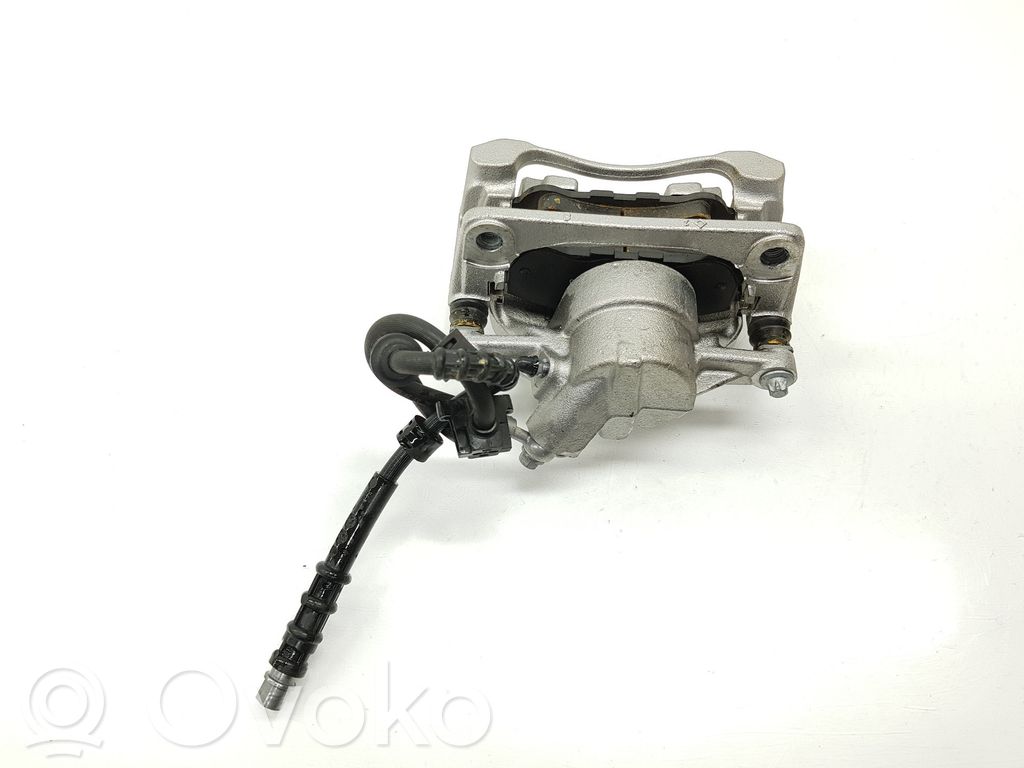 Opel Astra L Pinza del freno anteriore