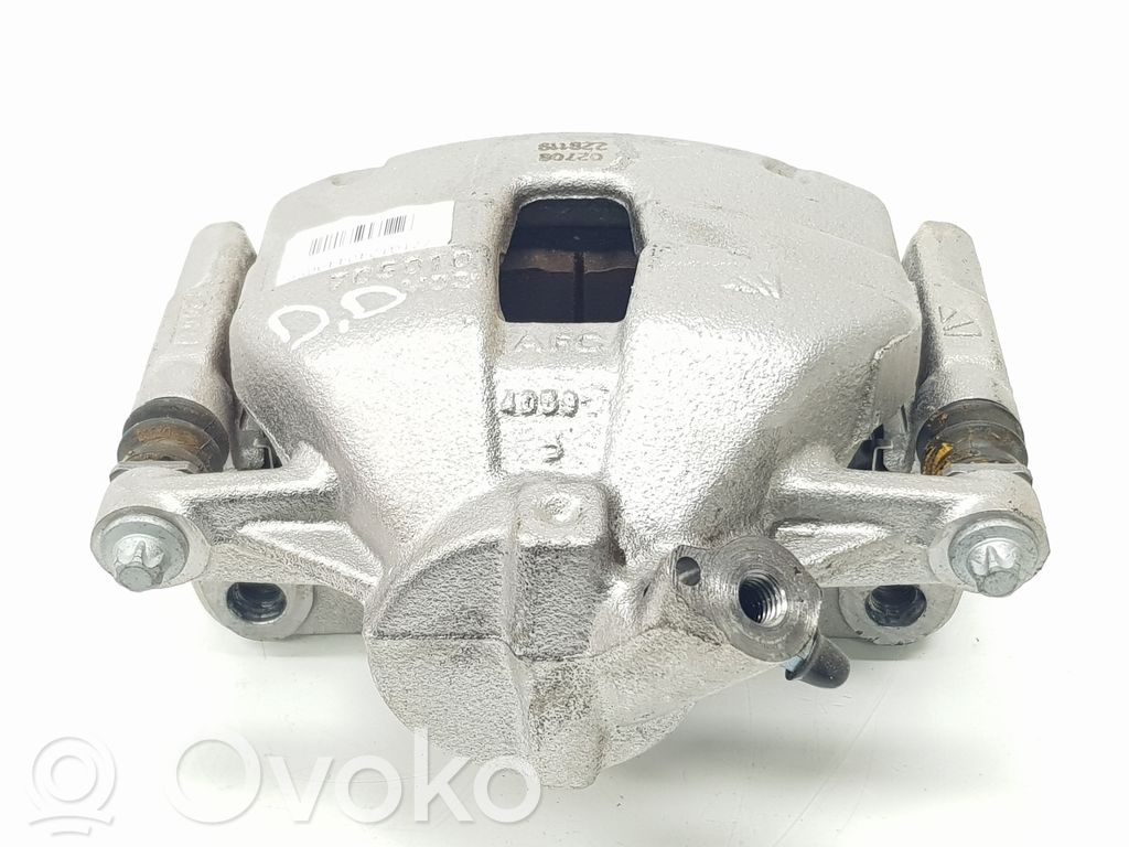 Opel Astra L Pinza del freno anteriore 
