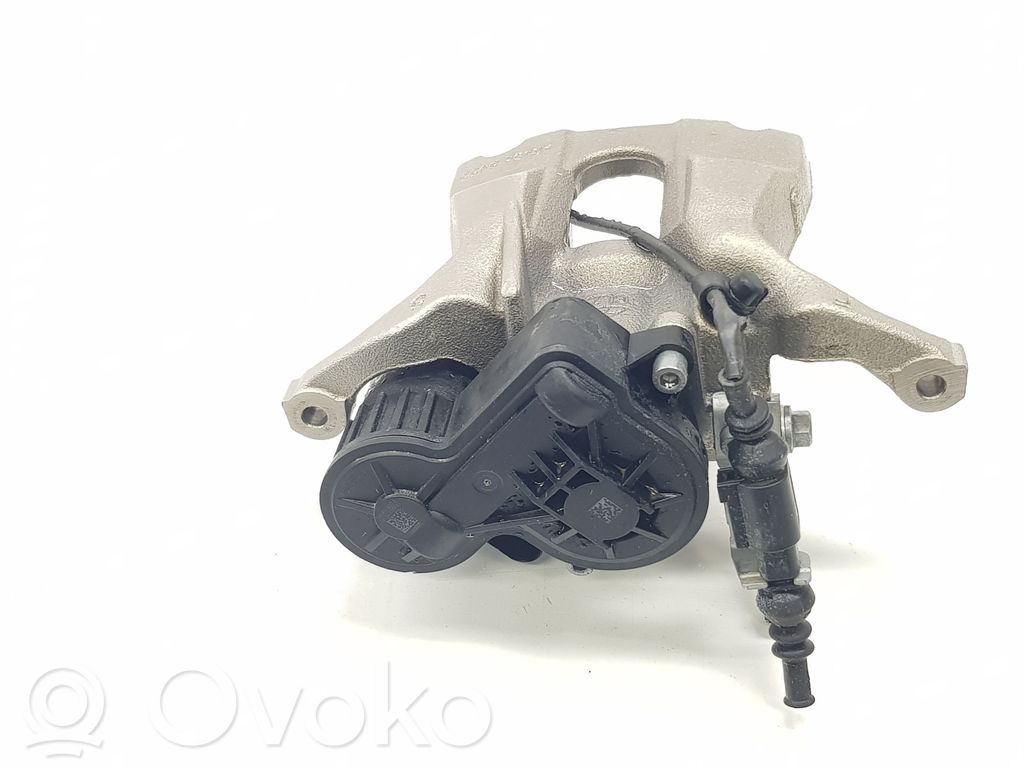 Volkswagen Crafter Caliper del freno trasero 