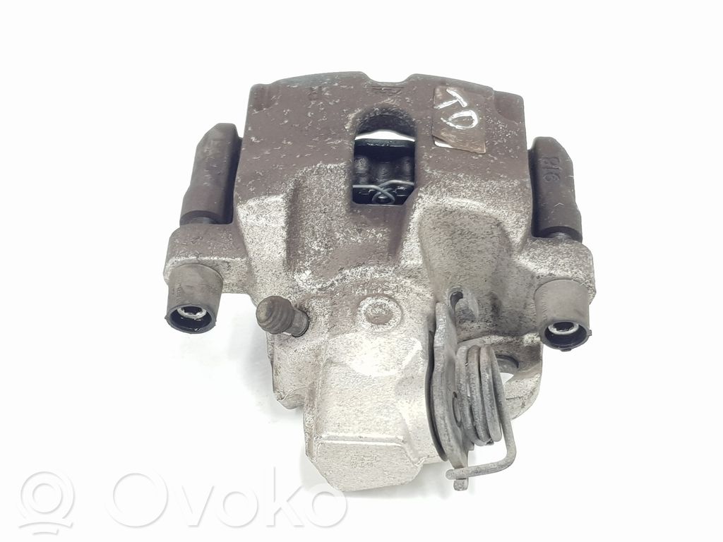 Peugeot 508 Bremssattel hinten 