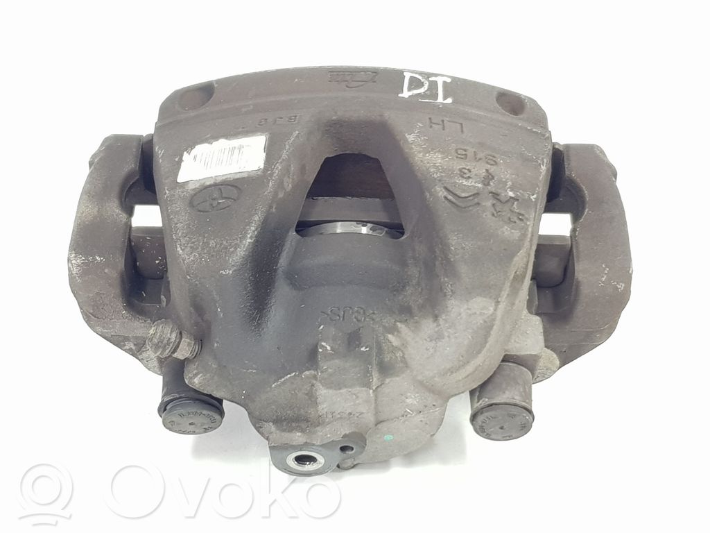 Citroen Jumpy Bremssattel vorne 