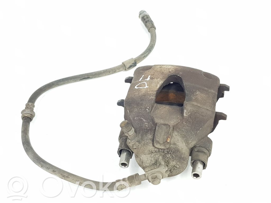 Seat Ibiza V (KJ) Front brake caliper 