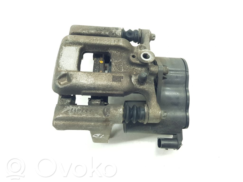 Citroen Berlingo Pinza del freno posteriore