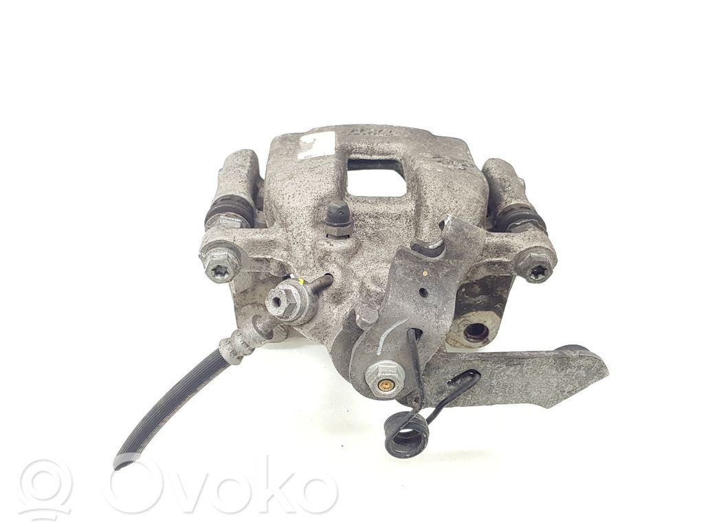 Peugeot Expert Tylny zacisk hamulcowy 