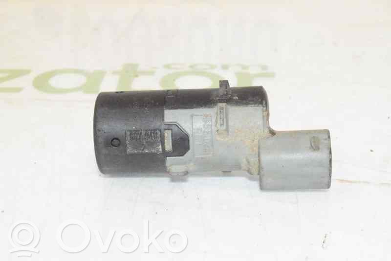 BMW X3 E83 Suport senzor parcare spate (PDC) 