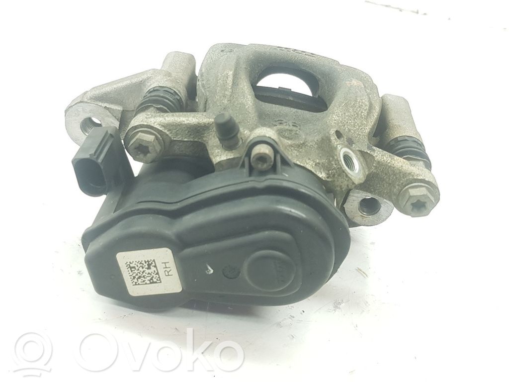 Nissan Qashqai Tylny zacisk hamulcowy 