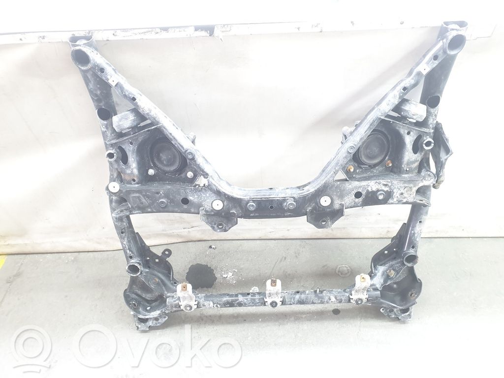 BMW 3 F30 F35 F31 Rama pomocnicza przednia