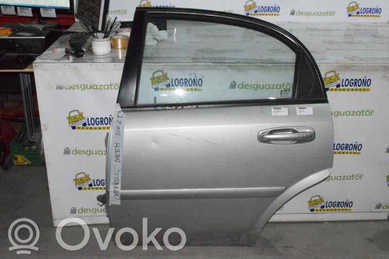 Daewoo Lacetti Takaovi