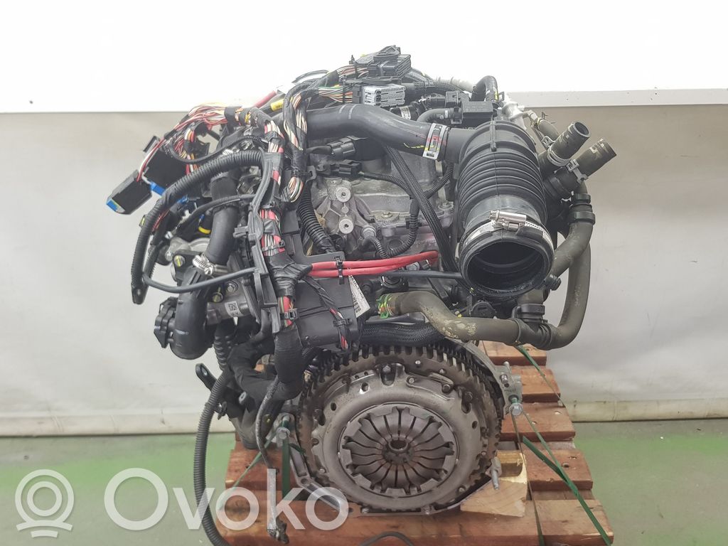 Motor   H4B408,8201588337
