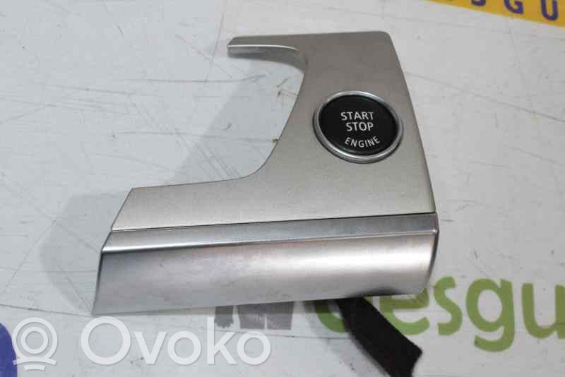 BMW X5 E70 Buton pornire/oprire motor 
