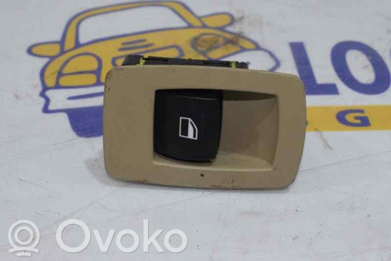 BMW X5 E70 Electric window control switch 